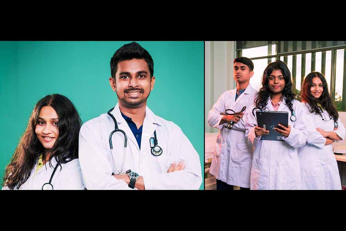 IIHS Biological Foundation Programme opens multiple global pathways after OLs