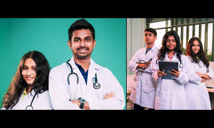 IIHS Biological Foundation Programme opens multiple global pathways after O/Ls