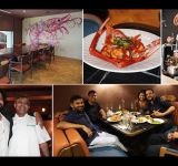 Sri Lankan Culinary Unicorn ISSO - Prawn Crazy Plants its Flag in the UK; Exports 