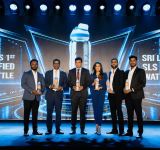 Atlas launches Sri Lanka's first SLS certified water bottle, reinforcing its commitment to children's safety