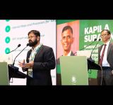 UN Global Compact Network Sri Lanka Powers Sustainable Business Transformation