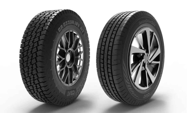 CEAT Kelani strengthens SUV tyre portfolio with two new high-performance additions