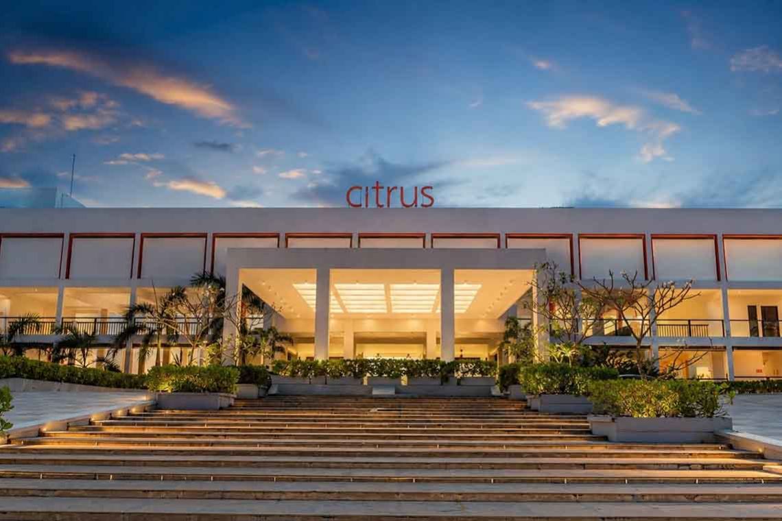 Citrus Leisure Reopens Refreshed Coastal Hotels in Waskaduwa and Hikkaduwa