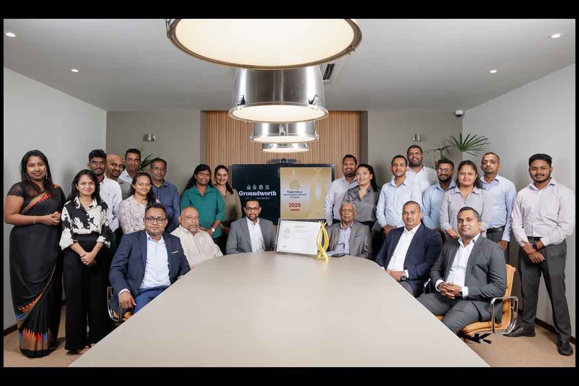 Sri Lanka’s Smartest Investors Have Stopped Waiting a Lifetime to Profit From Land