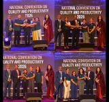 Hemas Hospitals & Laboratory Chain Wins 30 National Quality Awards