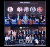 NCINGA and AWS Convene National Leaders to Architect Sri Lanka’s Sovereign Digital Future at Inaugural ‘GROUNDED’ Symposium