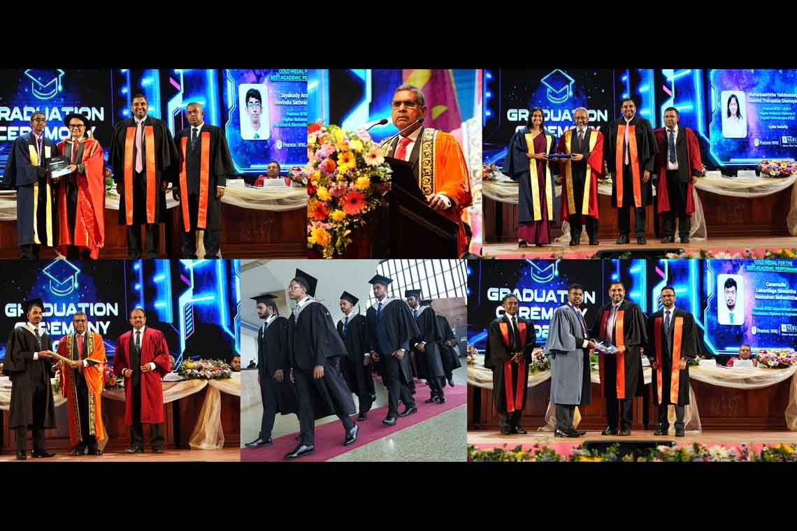 Empowering Sri Lanka’s next generation of engineers and digital leaders