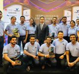 New Anthoney’s Feeds Wins Four Golds and a Silver at NCQP 2026