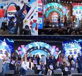 Pepsi Street Kala 2.0 showcased Sri Lankan art, music, and food, uniting audiences in colourful cultural celebration