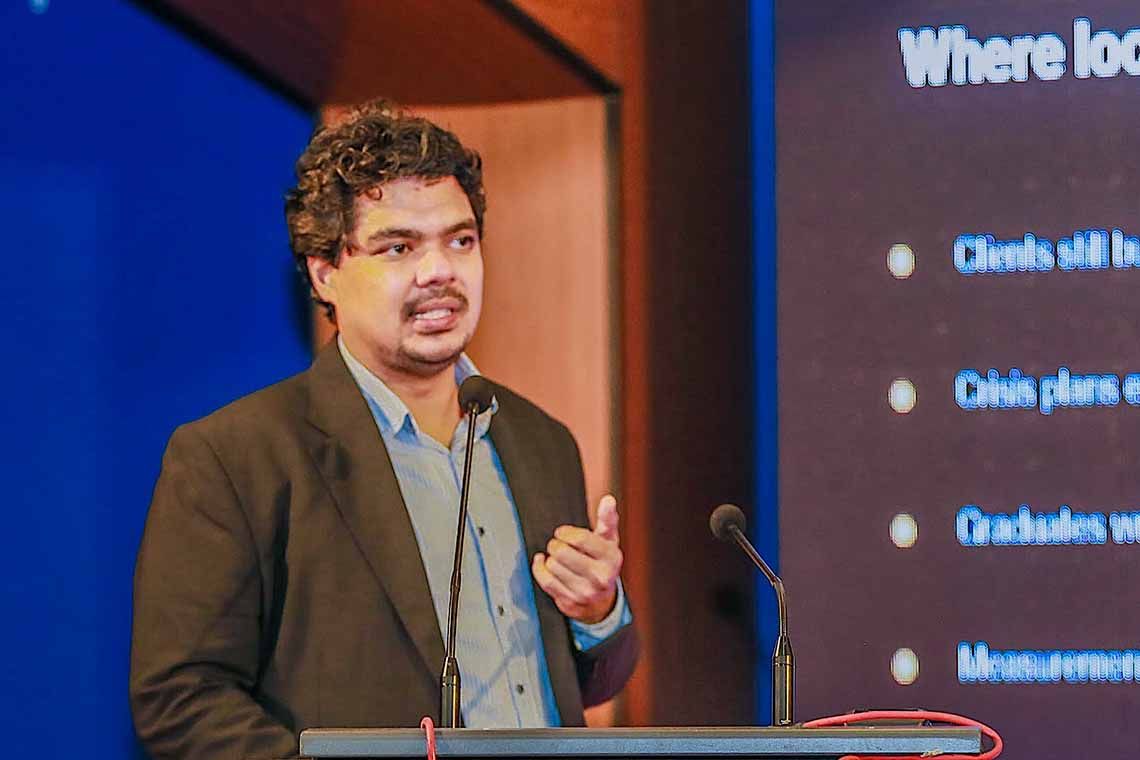Mark and Comm Backs Sri Lanka's National Public Relations Summit as Platinum Sponsor