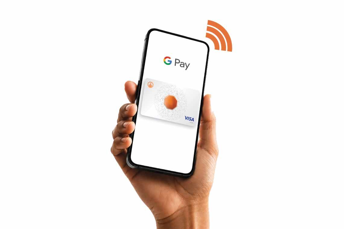 Sampath Bank Launches Google Pay, Expanding Sri Lanka’s Access to Global Contactless Payments
