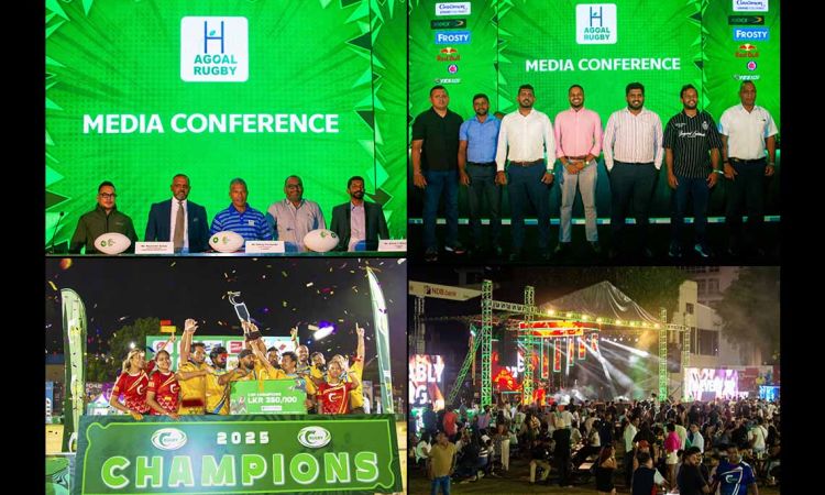 C Rugby Celebrates 10 Years with New Tackles, New Thrills