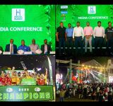 C Rugby Celebrates 10 Years with New Tackles, New Thrills
