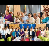 CIPM Organizes Industry Dialogue on Talent Shortages and Skilled Workforce Gaps in Sri Lanka