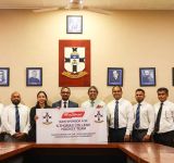 Maliban Strengthens Youth Sports Commitment Through S. Thomas’ College Hockey