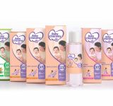 Positive Court Ruling Affirms Baby Cheramy’s Exclusive Brand Rights