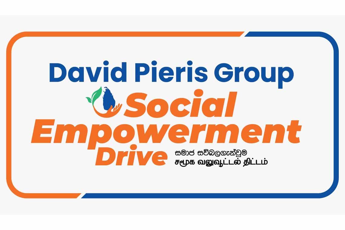 David Pieris Group to launch Social Empowerment Drive in Batticaloa
