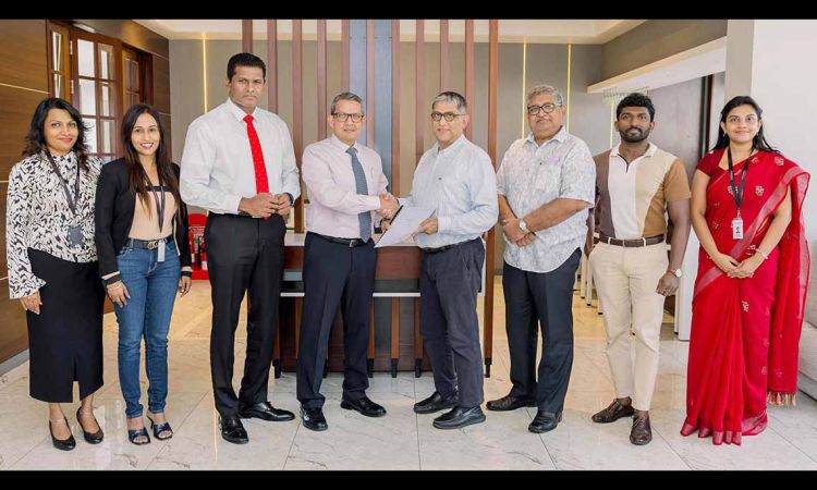 DFCC Bank and Co-Energi Partner to Help Businesses Improve Energy Efficiency and Build Long-Term Resilience