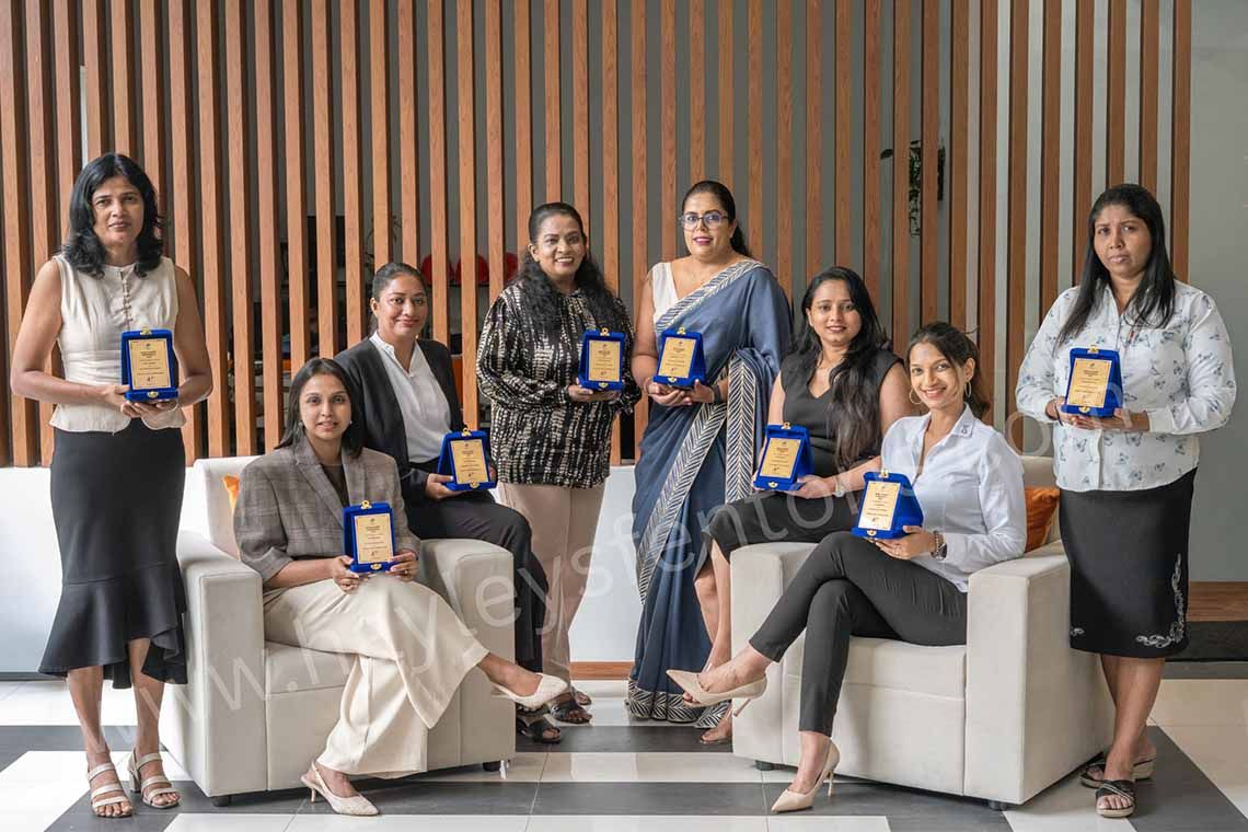 Hayleys Fentons Recognised Among Sri Lanka’s Most Outstanding Mom Inclusive Workplaces at Mom Leaders Conference 2026