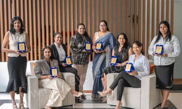 Hayleys Fentons Recognised Among Sri Lanka’s Most Outstanding Mom-Inclusive Workplaces at Mom Leaders Conference 2026