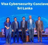 Visa Sri Lanka Cybersecurity Conclave 2026 Reinforces Trust, Security and Collaboration as pillars of Growth in Digital Payments