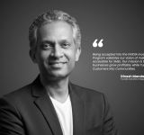 Sri Lankan-British AI Startup Happy Chimps Selected for NVIDIA Inception Program