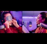 U-Dreamed it, we did it! Emirates redefines Economy Class journeys with world’s first U-Dream headrest