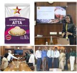 7 Star Chakki Atta-Based Foods Proven Low-GI in University of Peradeniya Study
