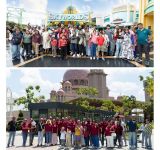 Ceylinco Life takes ‘Family Savari’ winners on memorable Malaysian adventure