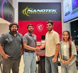 Yellow House Partners with Nanotek to Advance Sri Lanka's Culture-Tech Sector