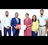 AIA Sri Lanka partners with SLASSCOM as the Exclusive Insurance Partner
