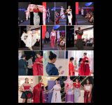 Fems brings #WATCHME to public spaces through a first-of-its-kind fashion-led initiative