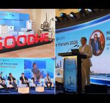 Sri Lanka's Energy Future Takes Center Stage at GoodWe and SLSEA's Solar + Storage Forum 2026