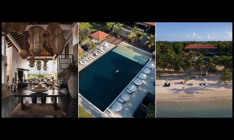 Sun Siyam Pasikudah : Luxury Travellers Are Rediscovering Sri Lanka's East Coast