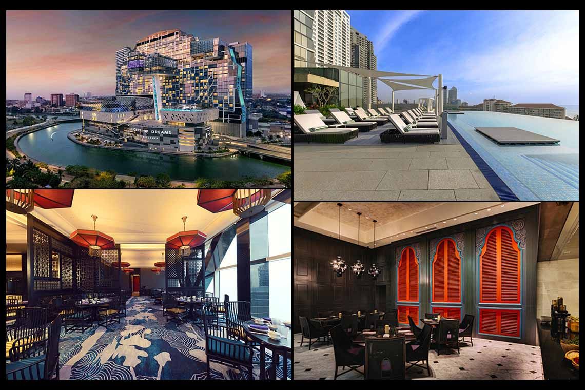 City of Dreams Celebrates One Year of Redefining Colombo’s Hospitality and Entertainment Landscape