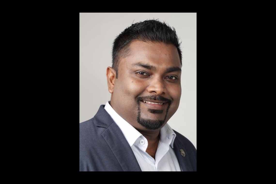 Celeste Appoints Dayan Pandithasekera as Chief Operating Officer to Lead the Next Phase of Growth