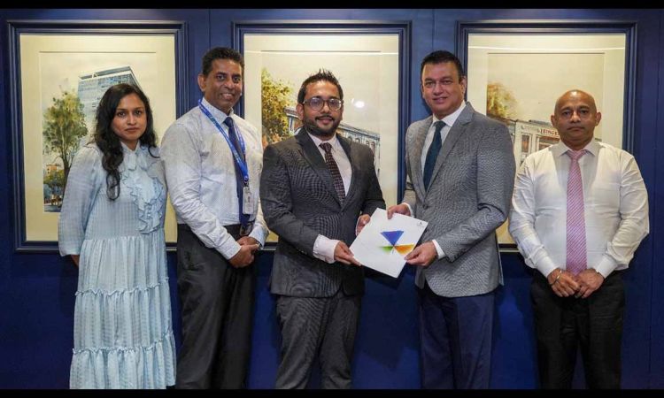 Singer Sri Lanka PLC and Fairfirst Insurance Ltd. Launch Sri Lanka’s First In-Store Motor Insurance Solution