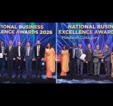 CIPM Sri Lanka Crowned Double Winner at the National Business Excellence Awards 2026