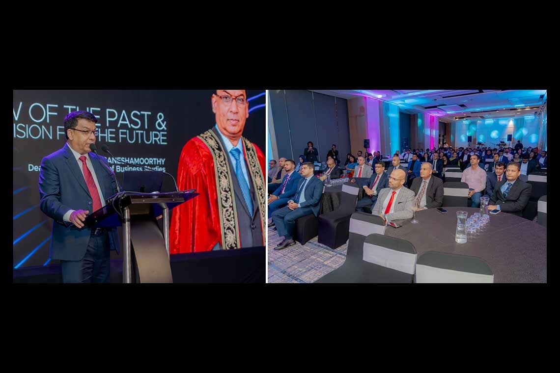 Imperial College Academic Summit 2026 Showcases Excellence in Higher Education and Academic Leadership
