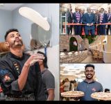 Vito Wood Fired Pizza opens sixth outlet at The Shoppes at City of Dreams Sri Lanka