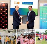 Commercial Bank becomes world’s first bank to secure UNFPA CRJB Champion Status