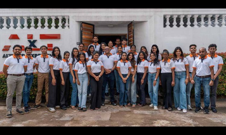 ALT X Certified Great Place to Work® for the Second Consecutive Year with One of Sri Lanka's Highest Employee Trust Scores