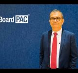 BoardPAC Appoints Chrishan Fernando as Vice President – Sales and Marketing