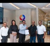 Fairway Colombo Named Official Accommodation Partner of Manhunt International 2026