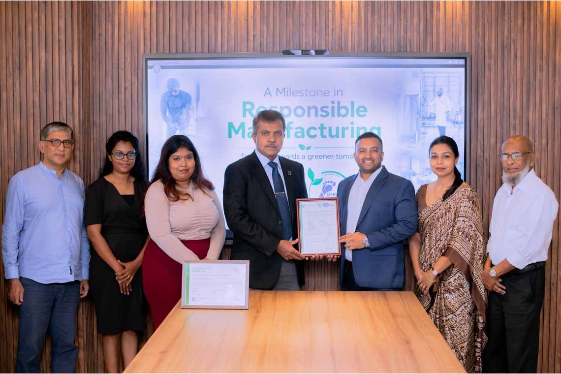 Tropikal Life’s Coconut Water Processing Facility Receives Carbon-Neutral Certification