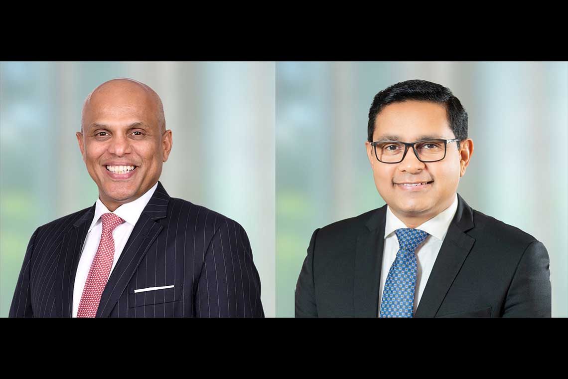 ComBank Group takes deposits past Rs. 3 Tn. threshold in solid 6-month performance