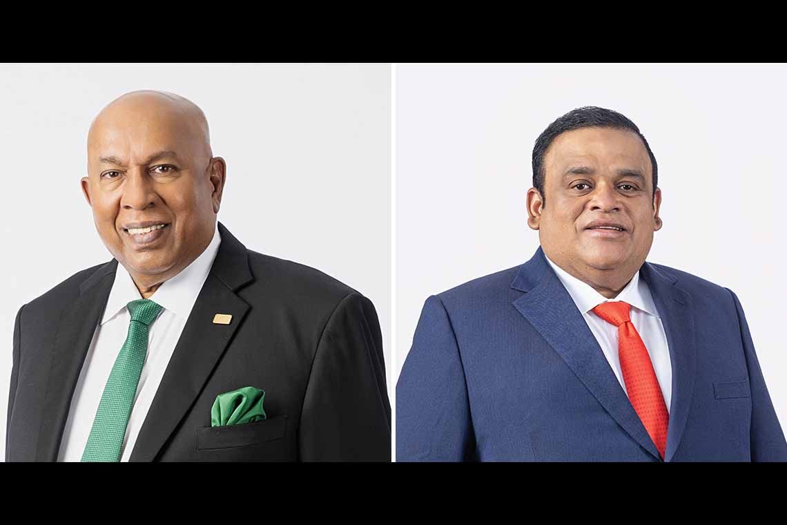 Hayleys delivers strong Q1 performance with PBT of Rs. 10.15 Bn, up 61%