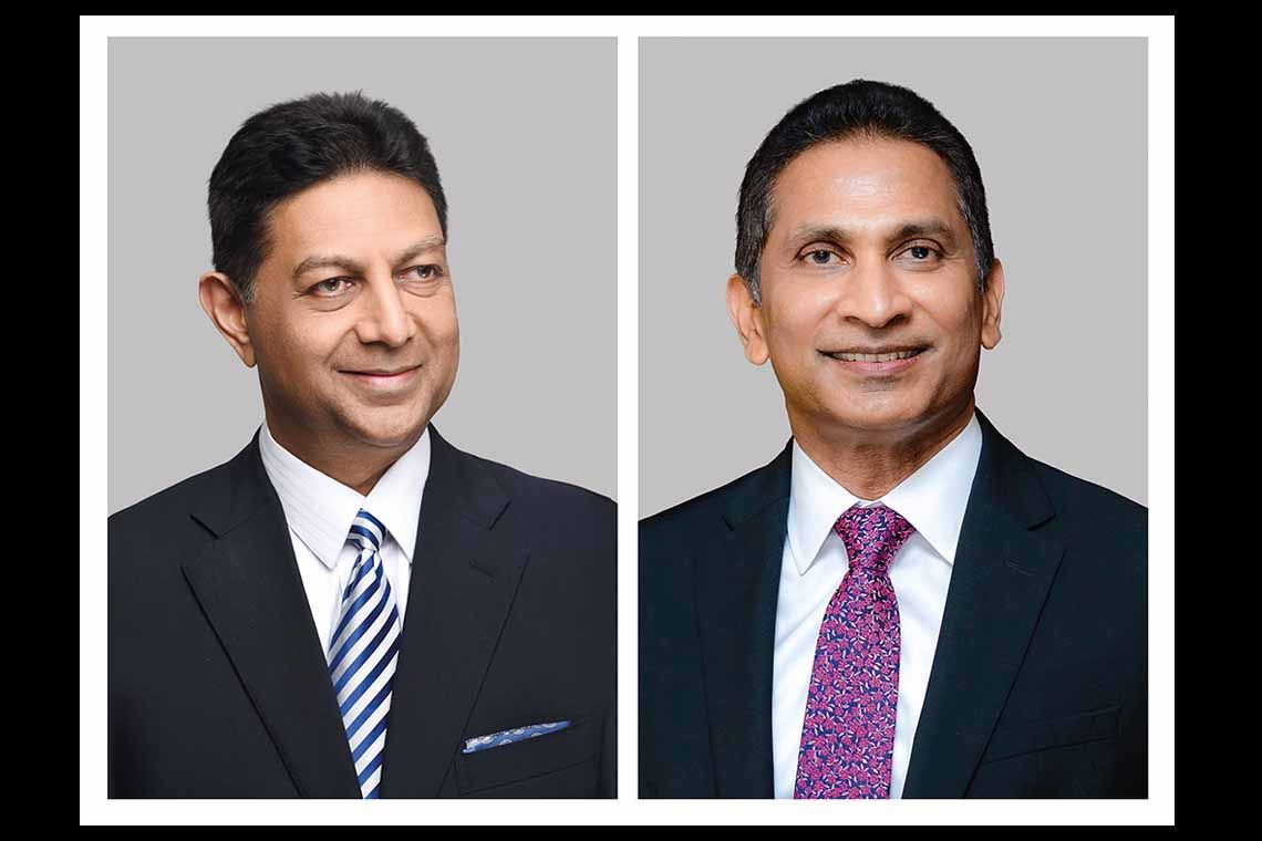 Sampath Bank Records Robust Half Year Results with Profit After Tax of Rs 16.6 Bn, Reflecting 13% Year-on-Year Growth