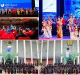 University of West London Celebrates Graduates in Sri Lanka at Graduation Ceremony 2026
