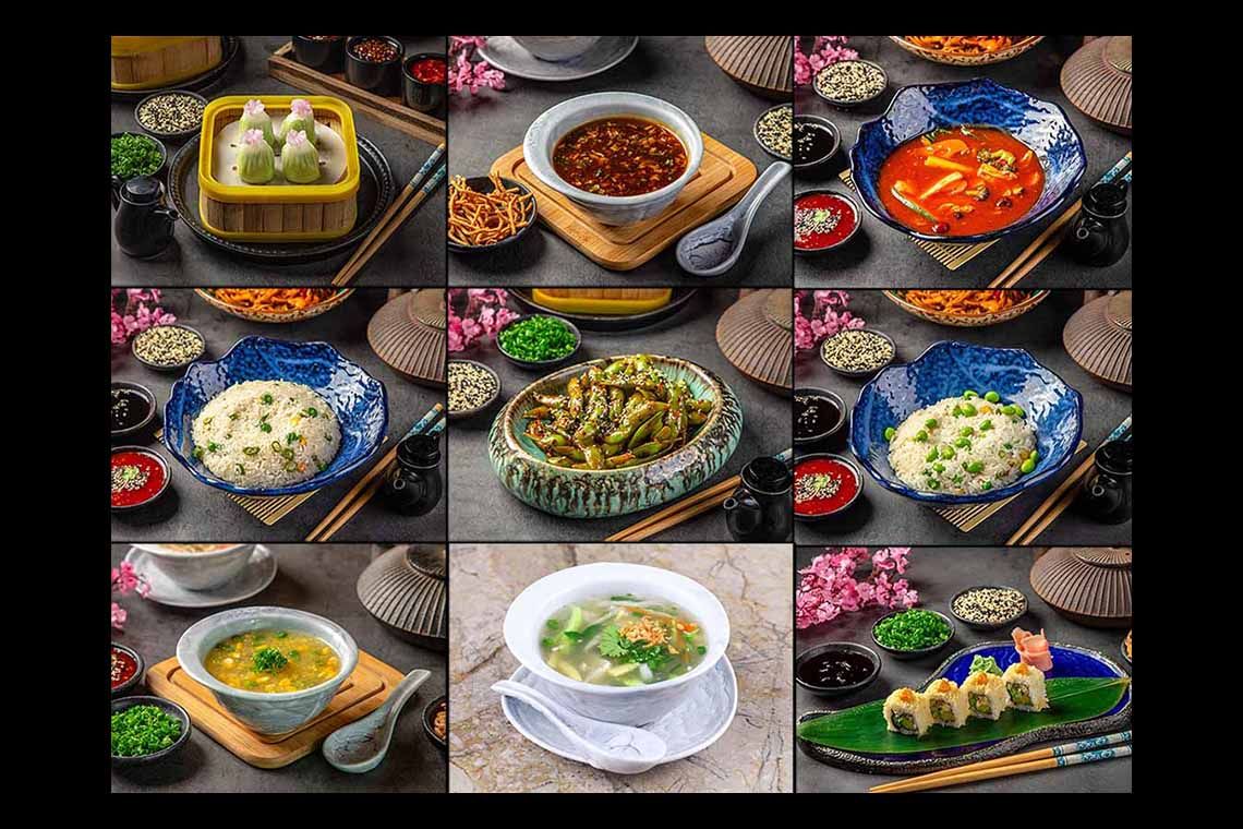 Yazu at the Beach Brings a New Kind of Plant-Powered Pan-Asian Dining to Galle